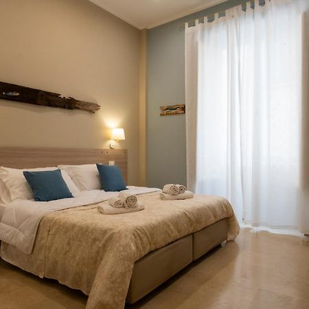 Le Mura - Charme Rooms تراباني المظهر الخارجي الصورة